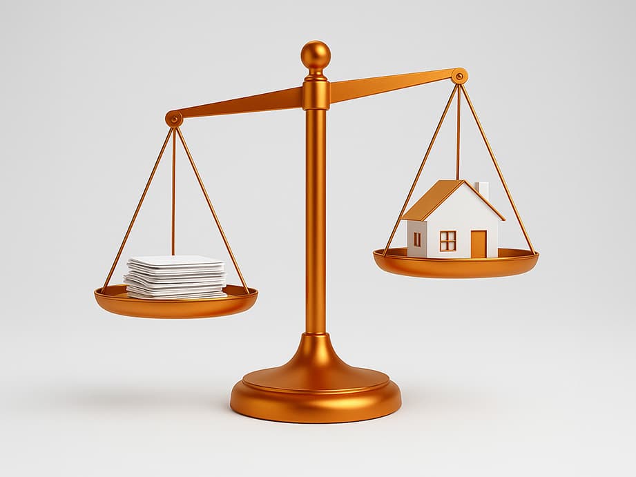 Probate Property Services